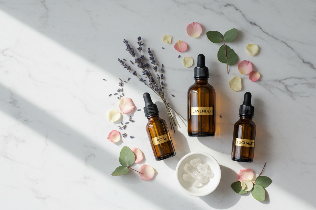 Aceites corporales: guía para elegir el mejor para ti