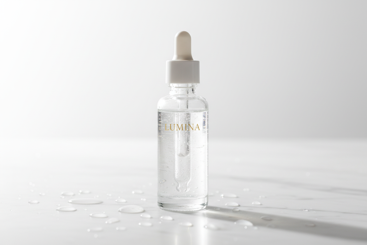 Ácido hialurónico en cosmética: guía para elegir bien