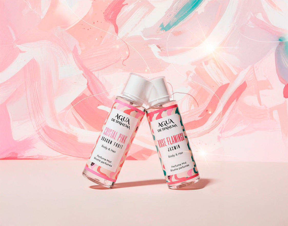 Body Mist: El Toque Perfecto para tu Verano