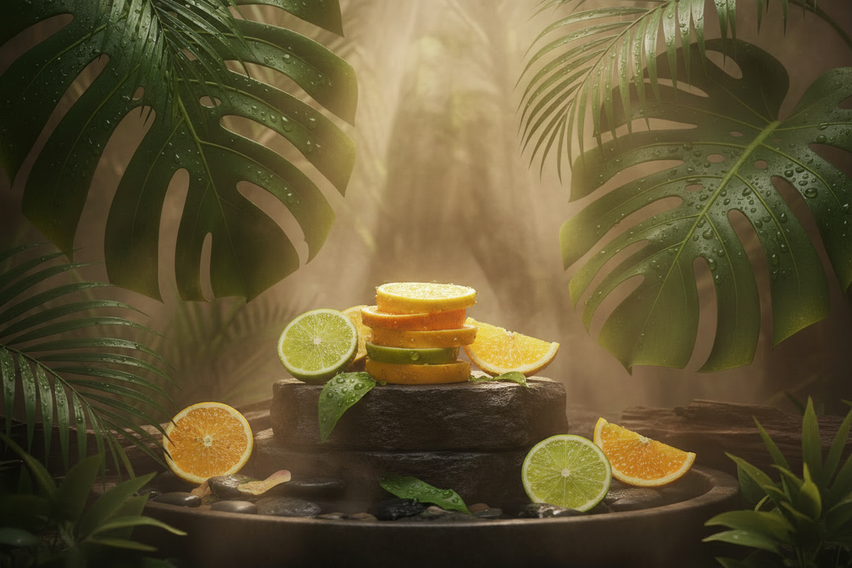 Perfumes para clima húmedo: cómo elegir sin que empalague