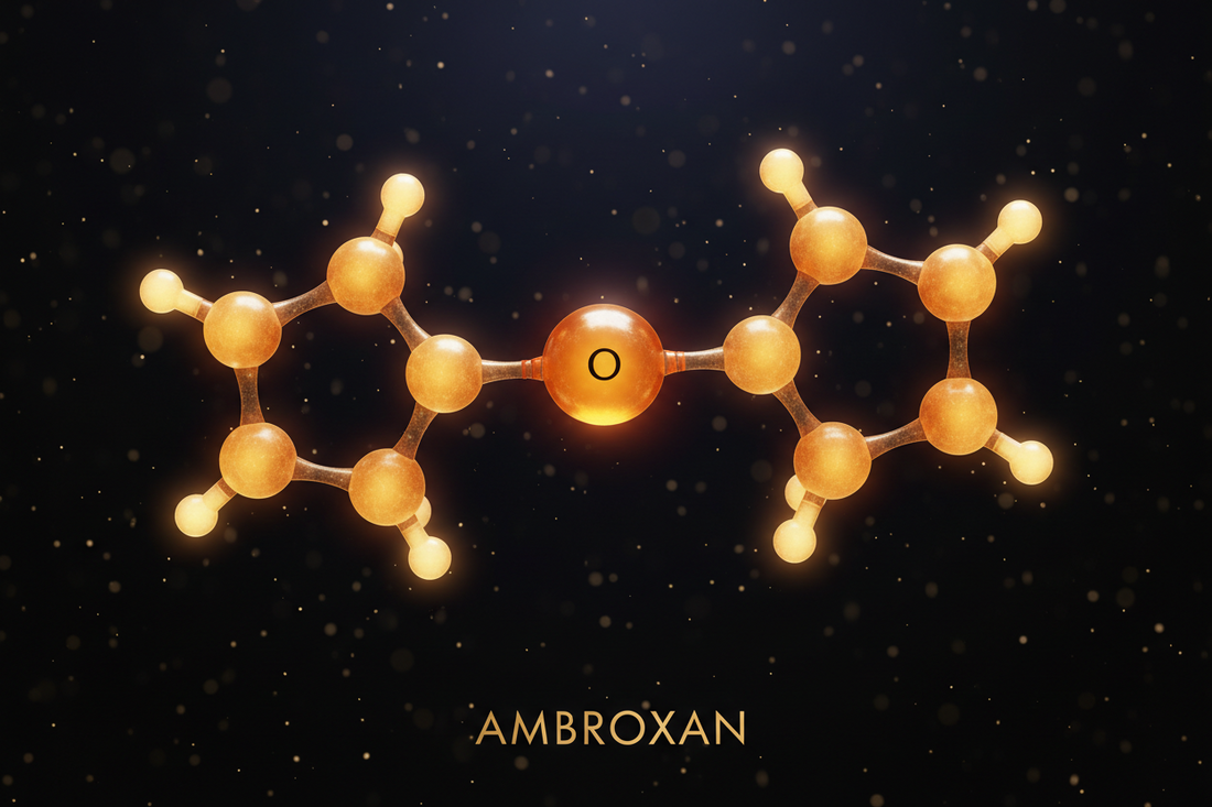 Ambroxan: el ingrediente sintético que revolucionó el perfume