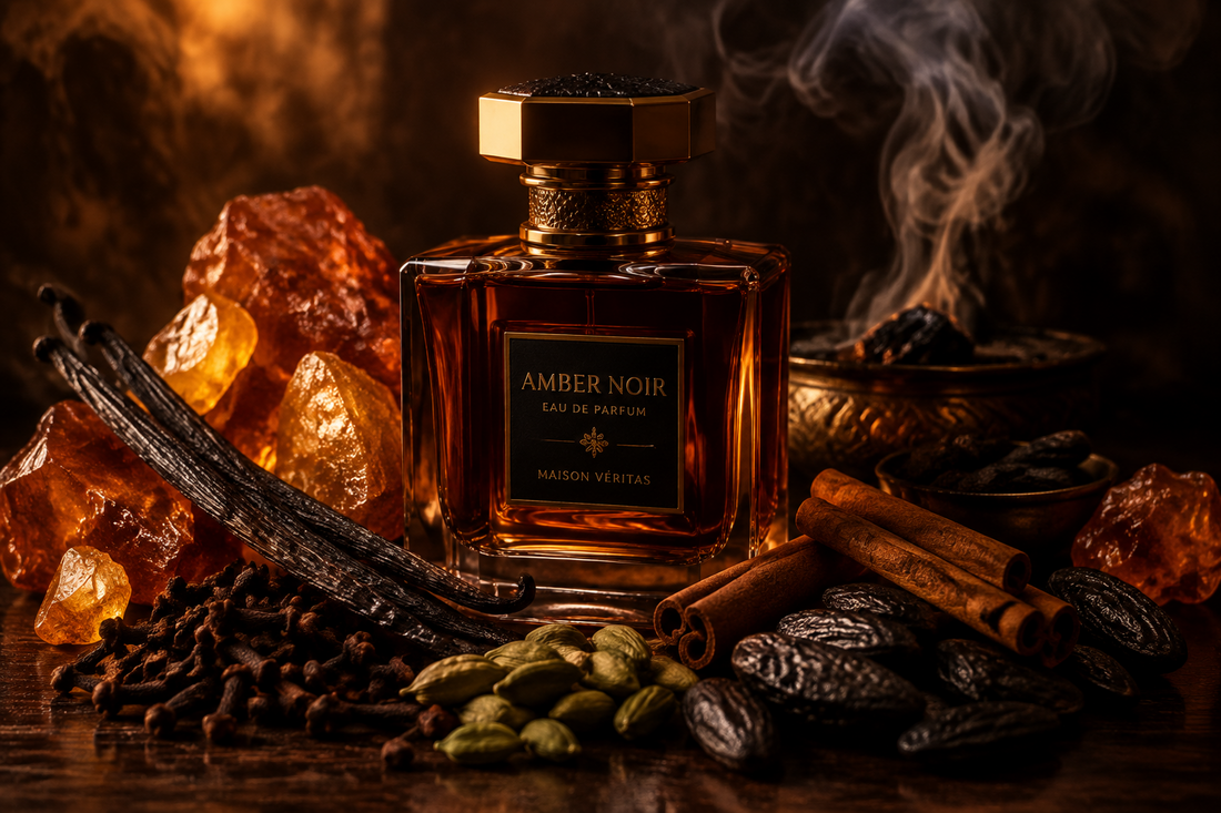 Perfumes para climas fríos: cómo elegir uno que aguante