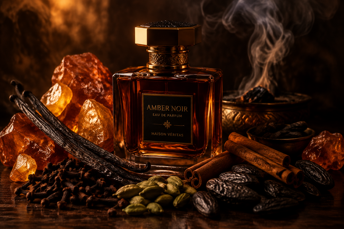 Perfumes para climas fríos: cómo elegir uno que aguante