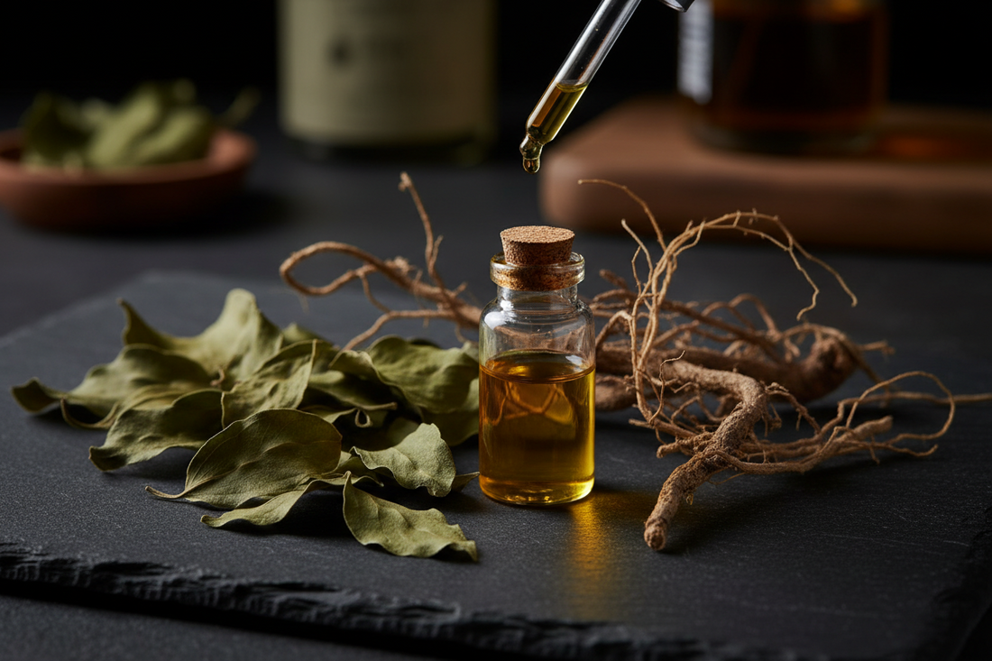 Pachulí: el ingrediente maldito que volvió triunfante