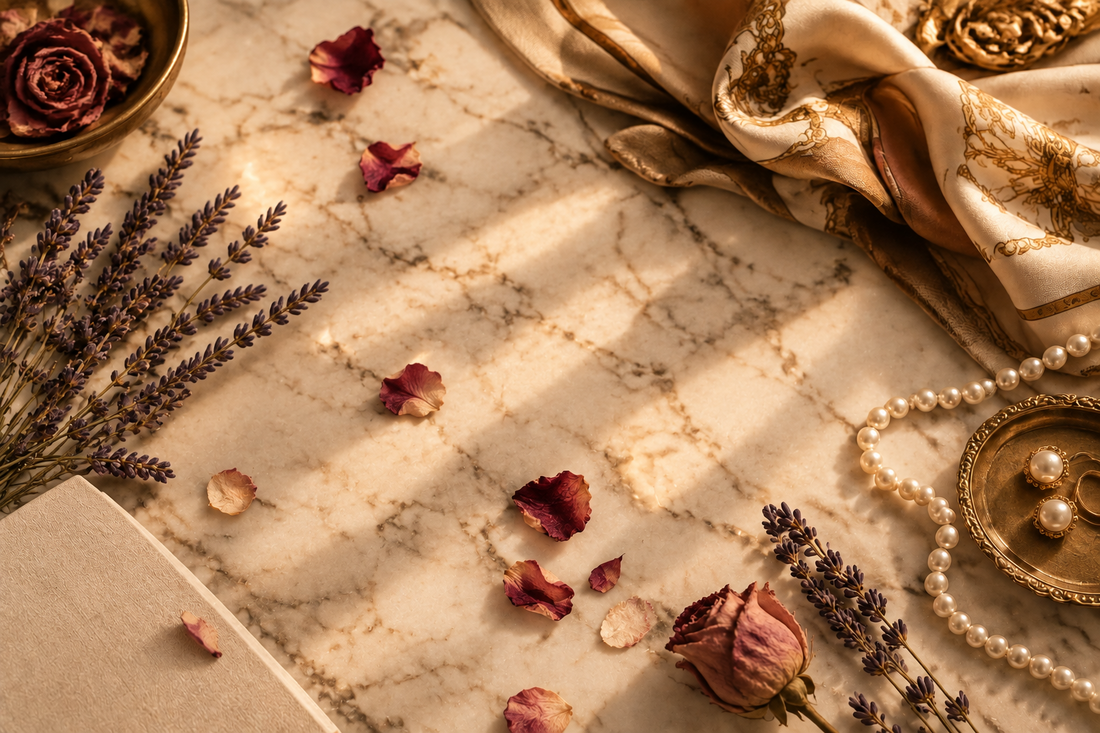 Perfumes para personas mayores: cómo acertar con el regalo