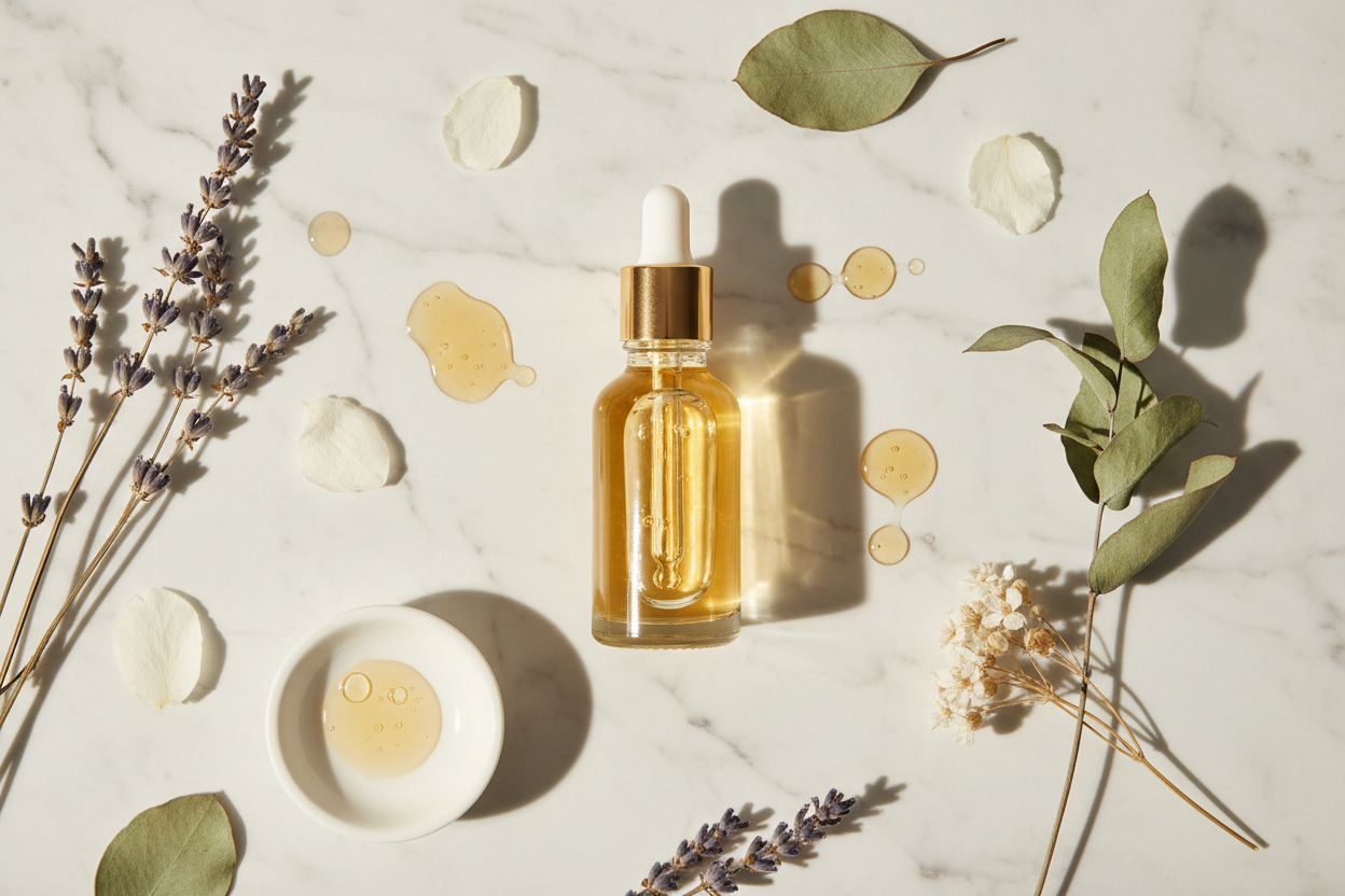 Retinol en cosmética: guía para empezar sin errores