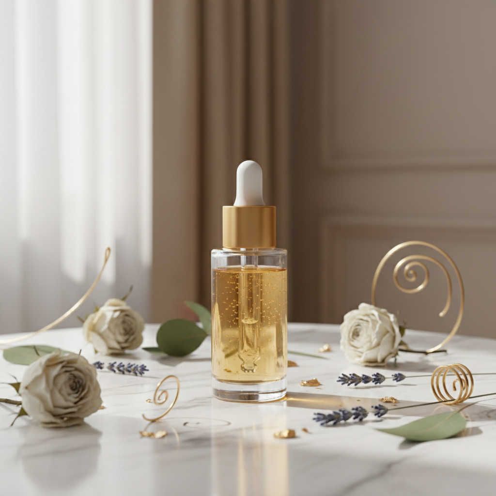 Sérum facial: qué es y cómo elegir el tuyo según tu piel
