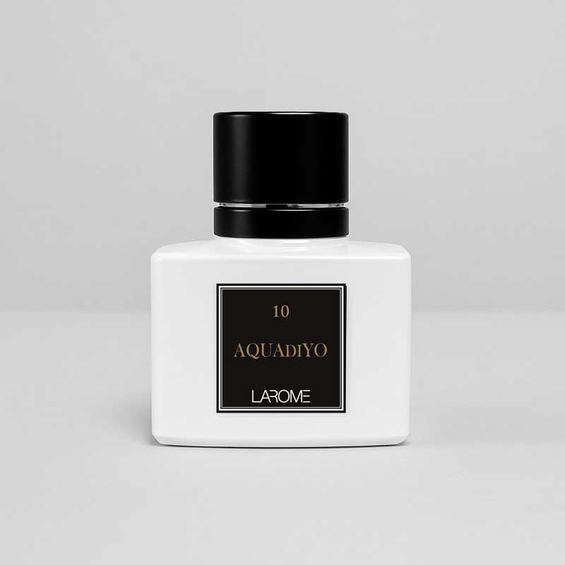 AQUADIYO by LAROME (10M) Profumo Maschile