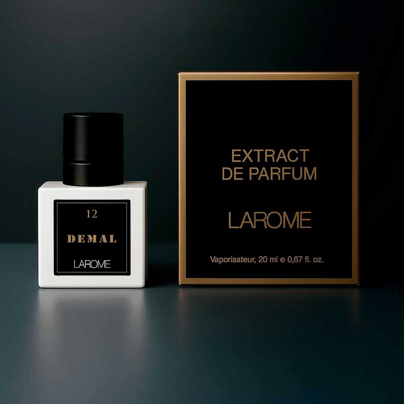 DEMAL di LAROME (12M) Profumo Maschile