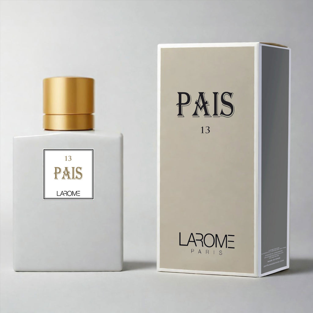 PAIS by LAROME (13F) Profumo da Donna