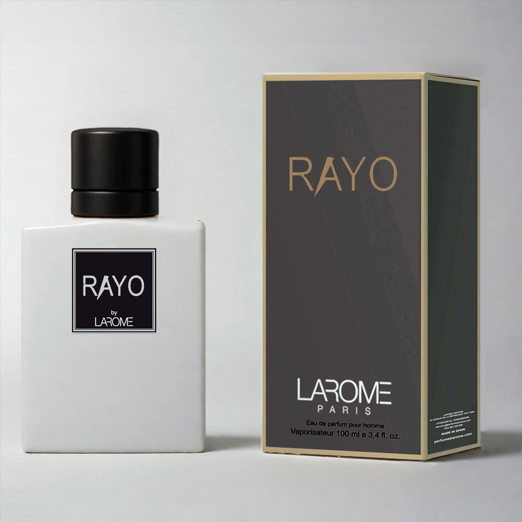 RAYO di LAROME (13M) Profumo da Uomo