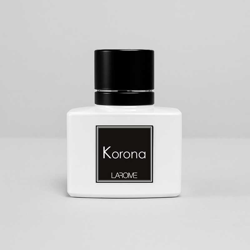 KORONA by LAROME (18M) Profumo da uomo