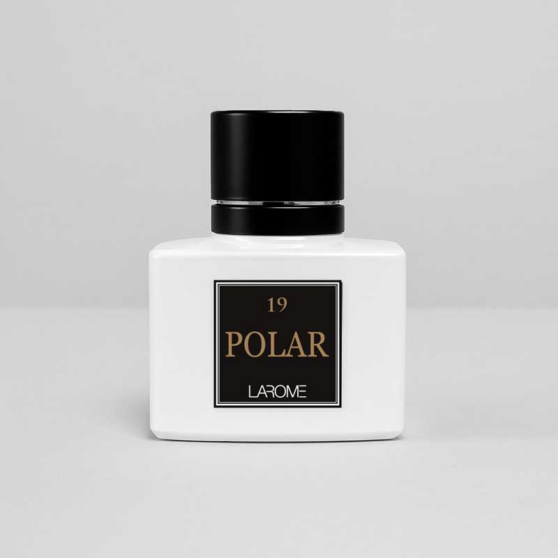 POLAR by LAROME (19M) Profumo Maschile