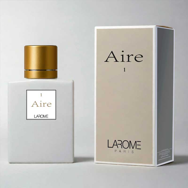 AIRE by LAROME (1F) Profumo Femminile