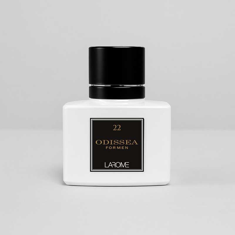 ODISSEA FOR MEN di LAROME (22M) Profumo Maschile