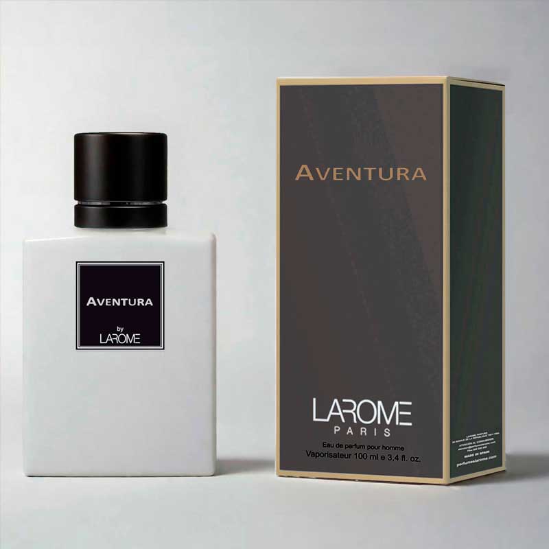 AVENTURA by LAROME (23M) Profumo Maschile