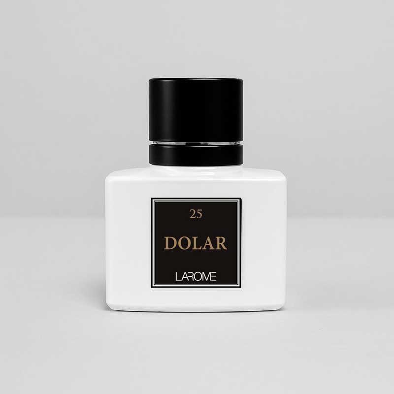 DOLAR de LAROME (25M) Profumo da Uomo