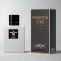 MANHATTAN STAR FOR MEN by LAROME (28M) Profumo Maschile