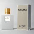 MANHATTAN di LAROME (29F) Profumo da donna