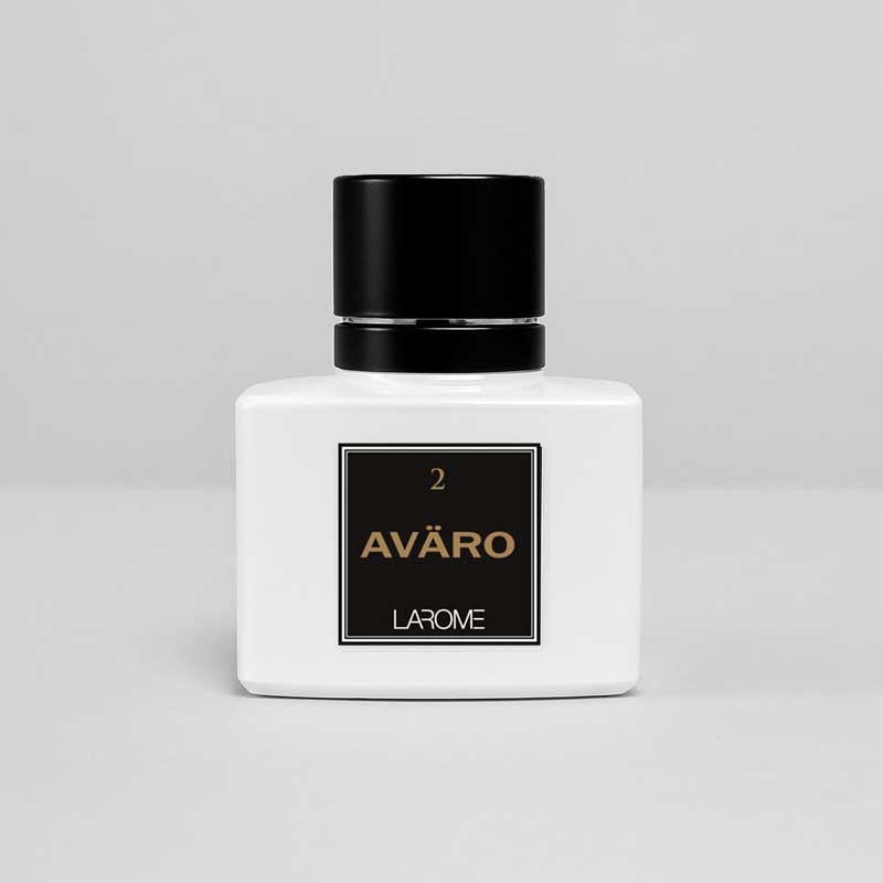 AVÁRO by LAROME (2M) Profumo Maschile