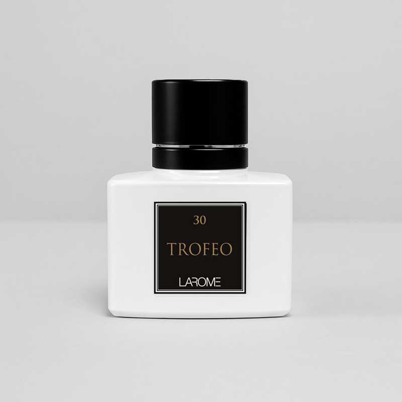 TROFEO by LAROME (30M) Profumo Maschile