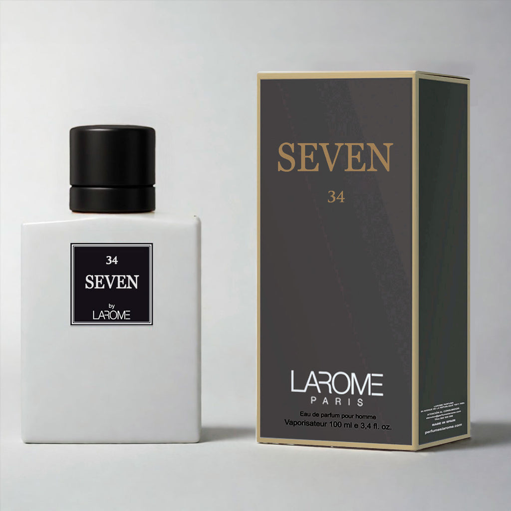 SEVEN by LAROME (34M) Profumo da uomo