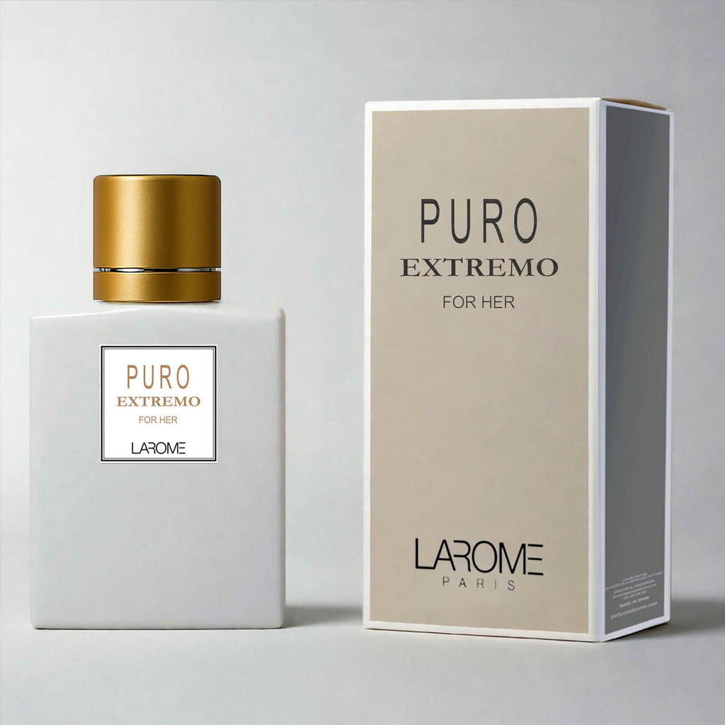 PURO EXTREMO FOR HER by LAROME (37F) Profumo Femminile