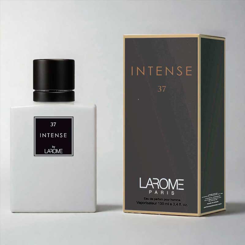 INTENSE by LAROME (37M) Profumo Maschile