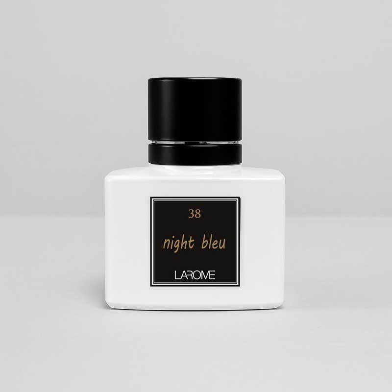 NIGHT BLEU by LAROME (38M) Profumo Maschile