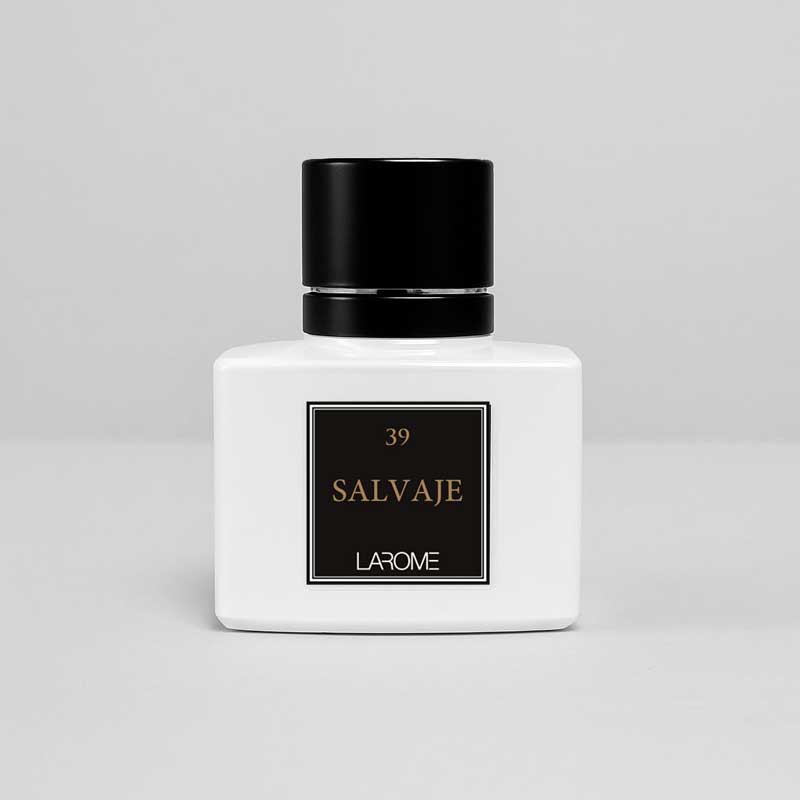 SALVAJE by LAROME (39M) Profumo Maschile