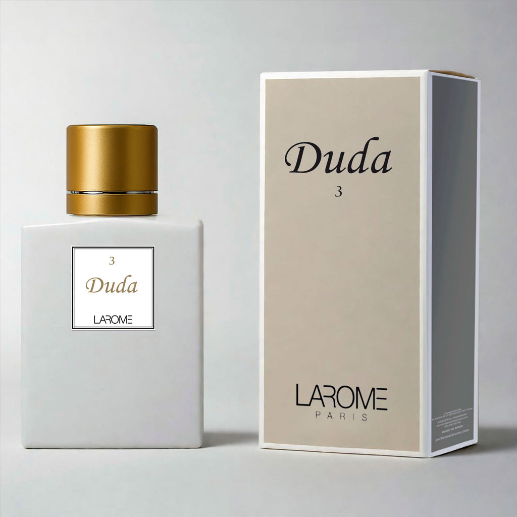 DUDA by LAROME (3F) Profumo Femminile