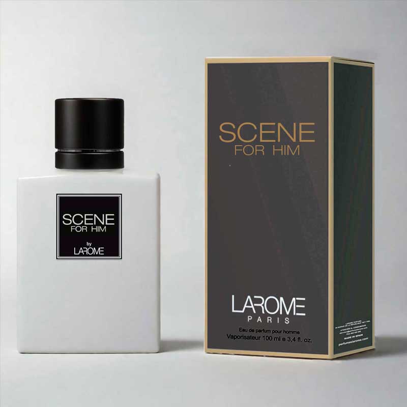 SCENE FOR HIM by LAROME (40M) Profumo Maschile