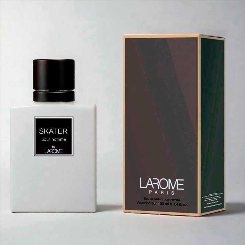 SKATER by LAROME (42M) Profumo Maschile