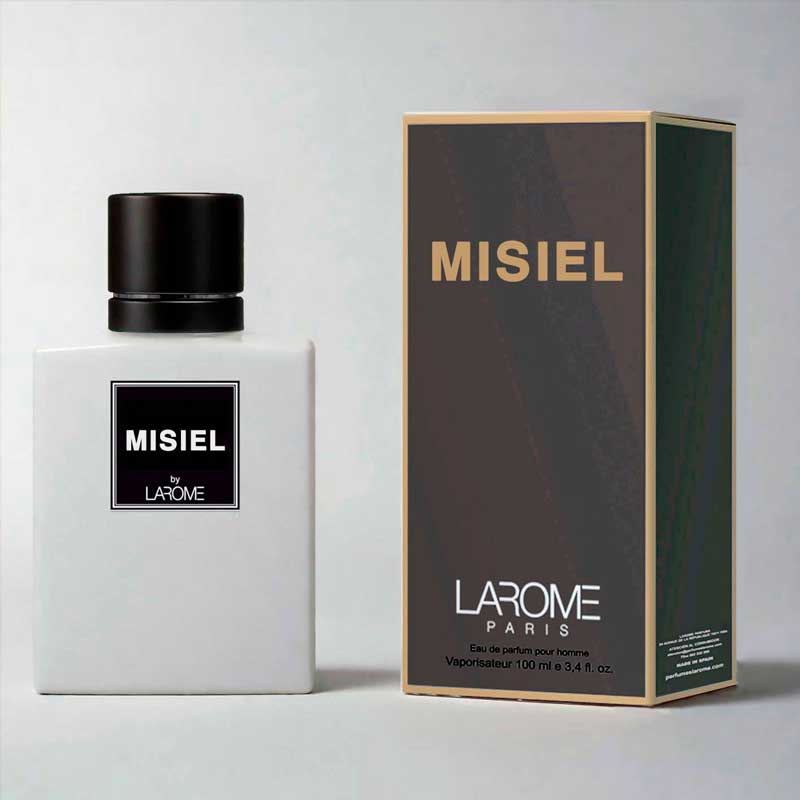 MISIEL by LAROME (44M) Profumo Maschile