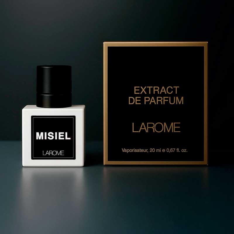 MISIEL by LAROME (44M) Profumo Maschile