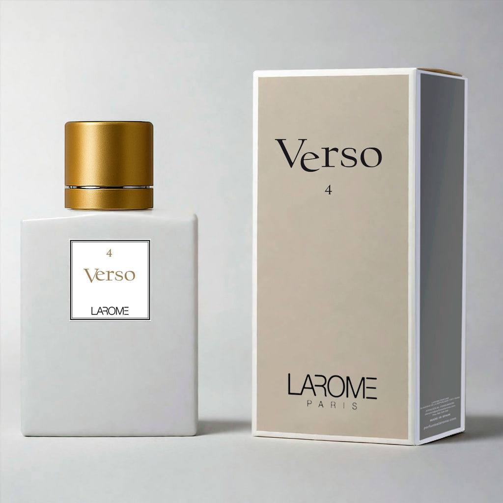 VERSO di LAROME (4F) Profumo Femminile