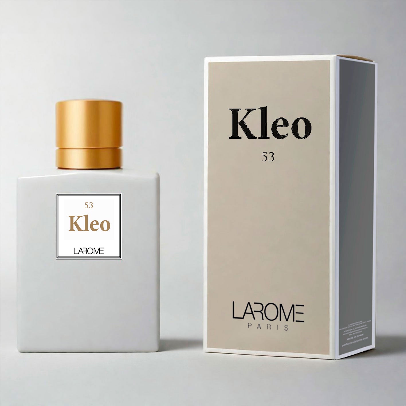 KLEO by LAROME (53F) Profumo Femminile