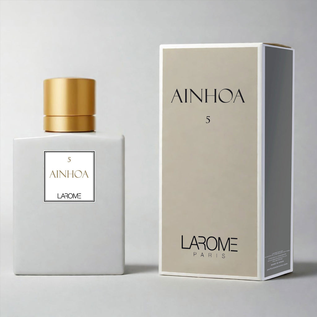 AINHOA by LAROME (5F) Profumo Femminile