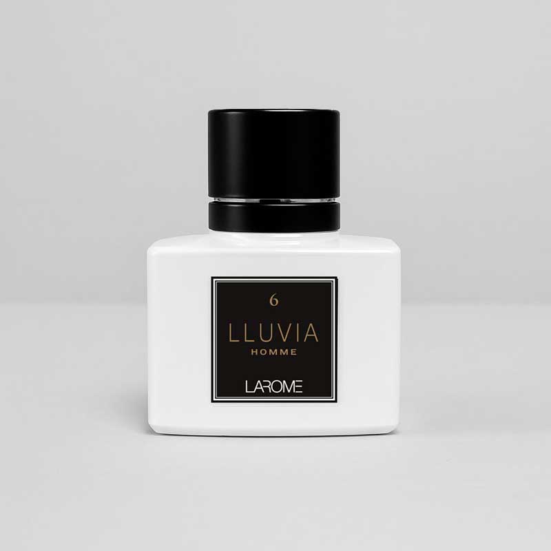 LLUVIA HOMME by LAROME (6M) Profumo Maschile