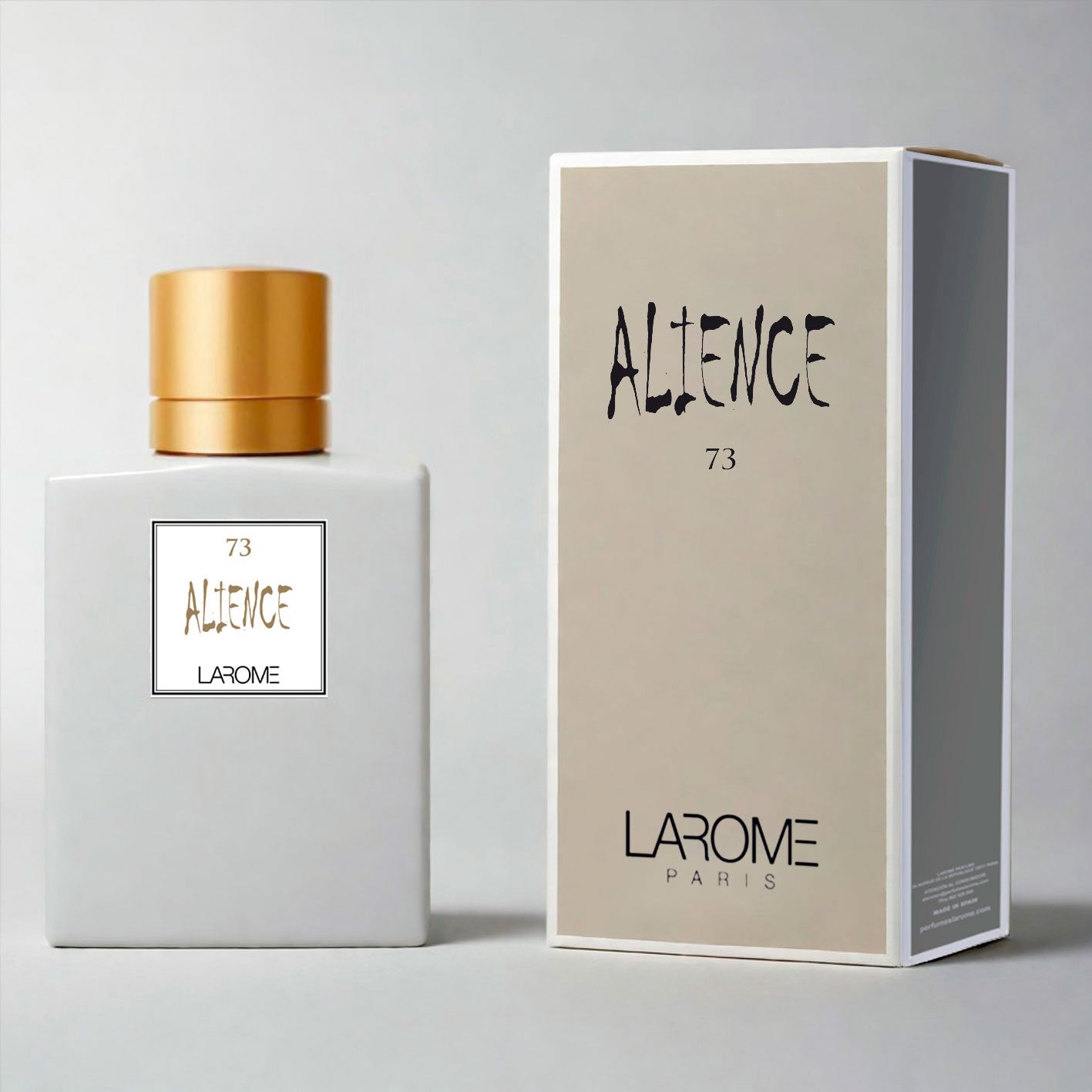 ALIENCE de LAROME (73F) Profumo da Donna