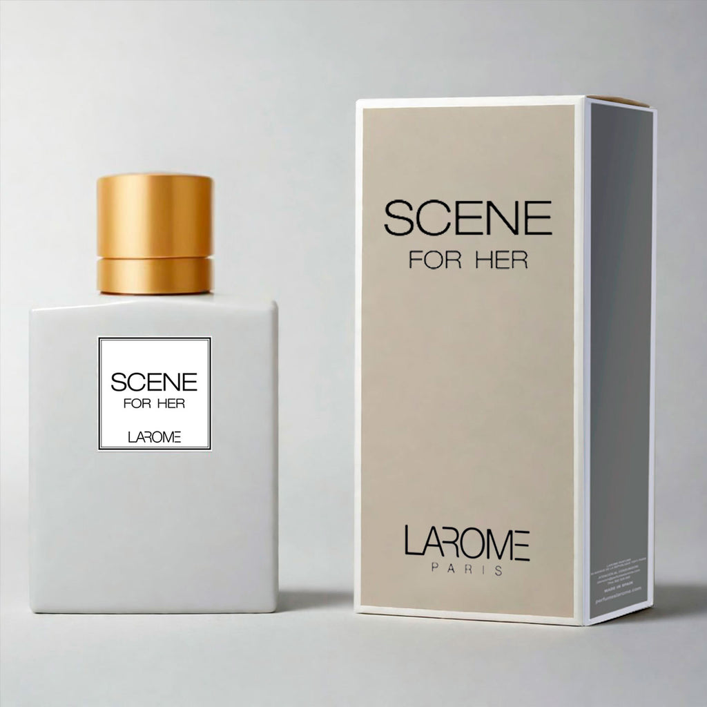 SCENE FOR HER by LAROME (89F) Profumo Femminile