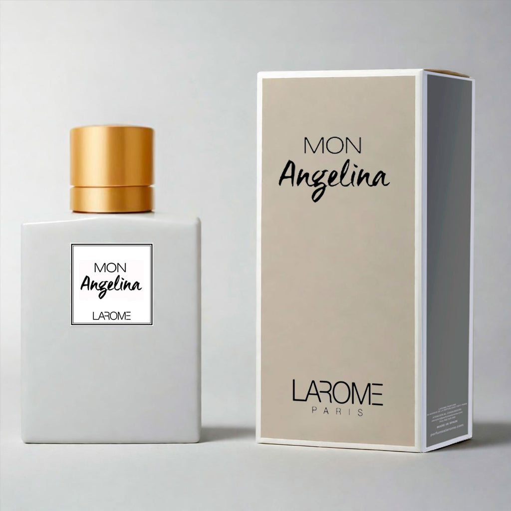 MON ANGELINA by LAROME (91F) Profumo Femminile