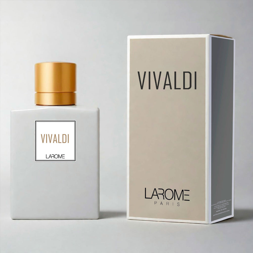 VIVALDI by LAROME (92F) Profumo Femminile