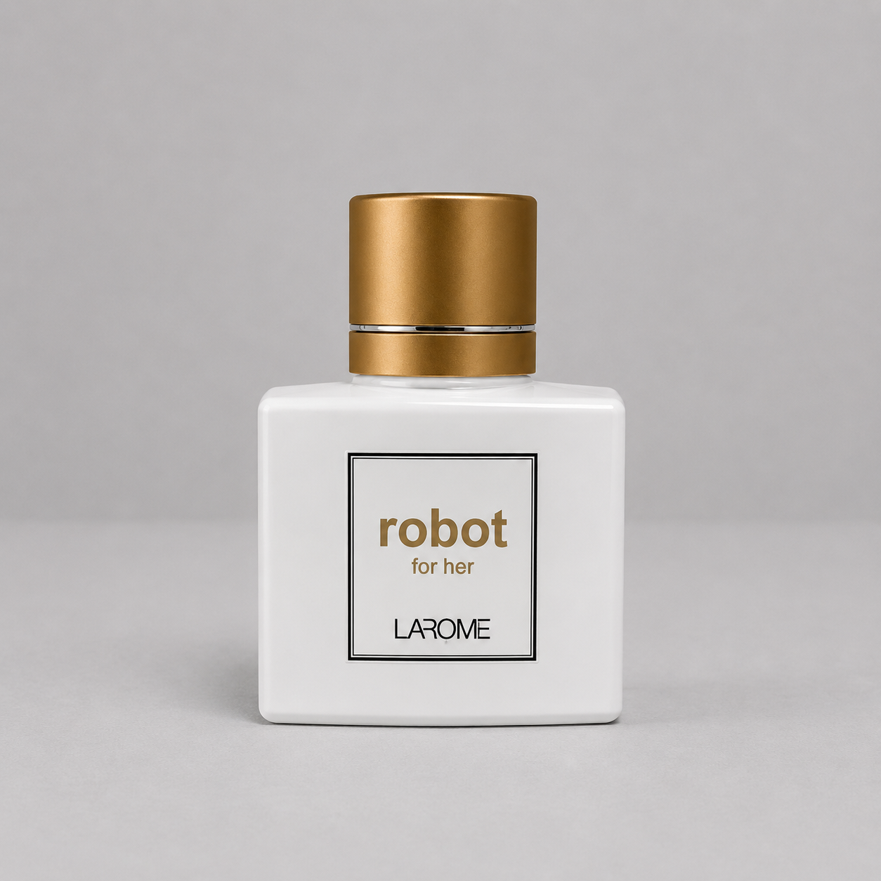 ROBOT for her by LAROME (93F) Profumo Femminile
