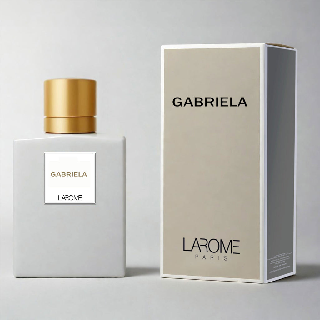 GABRIELA di LAROME (9F) Profumo da Donna