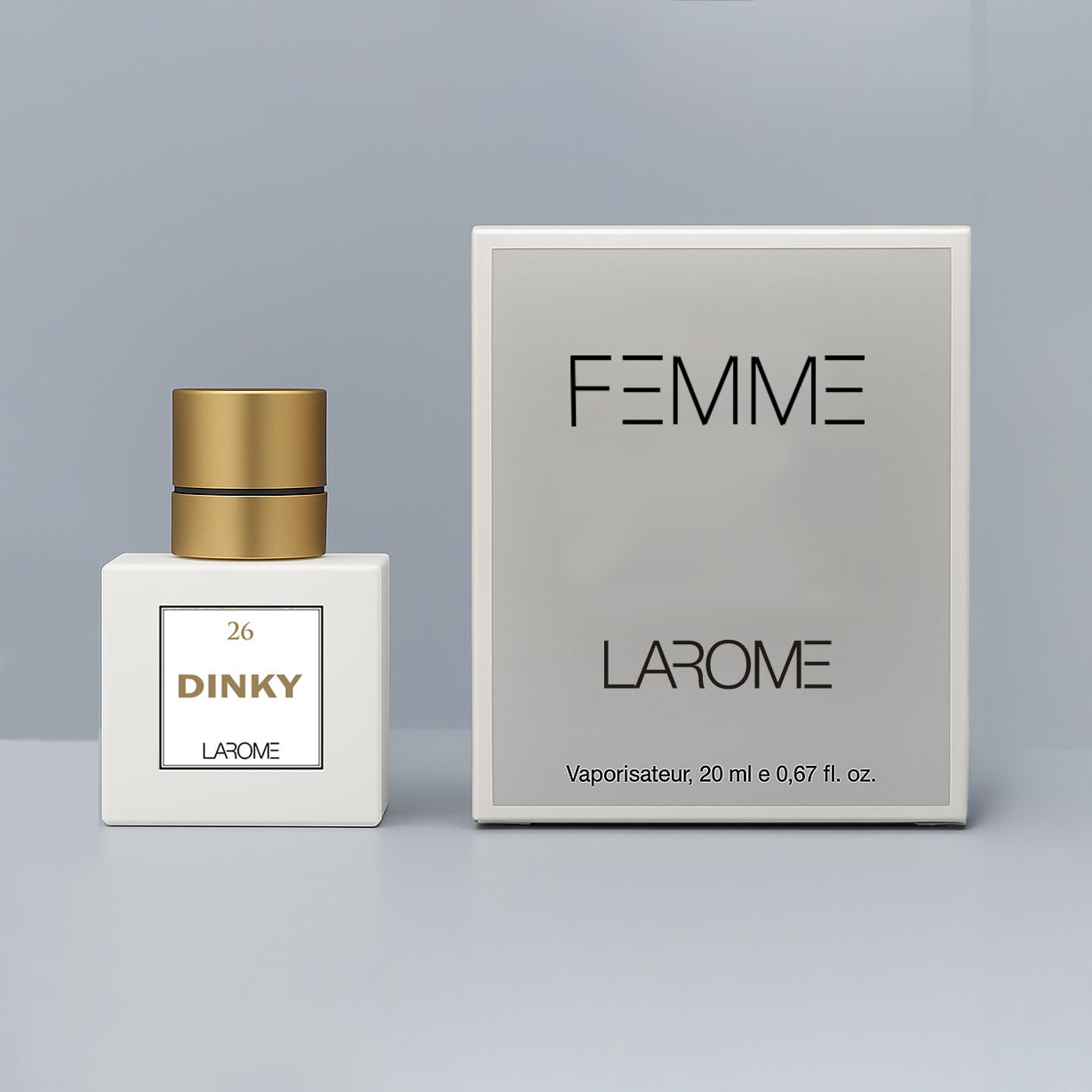 DINKY by LAROME (26F) Profumo Femminile