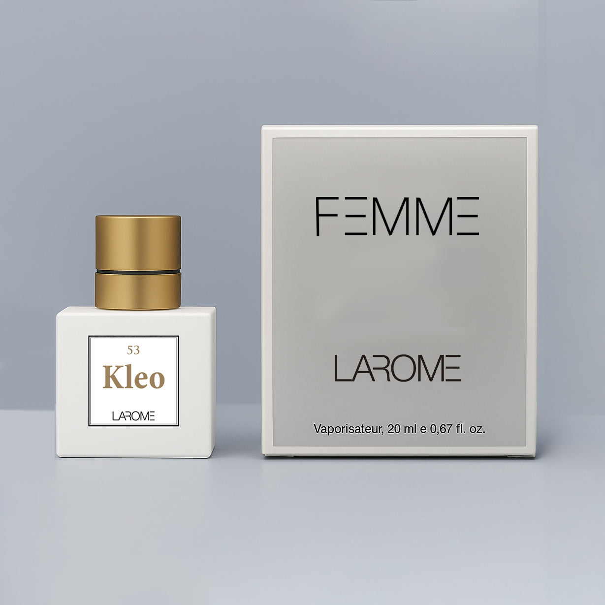 KLEO by LAROME (53F) Profumo Femminile