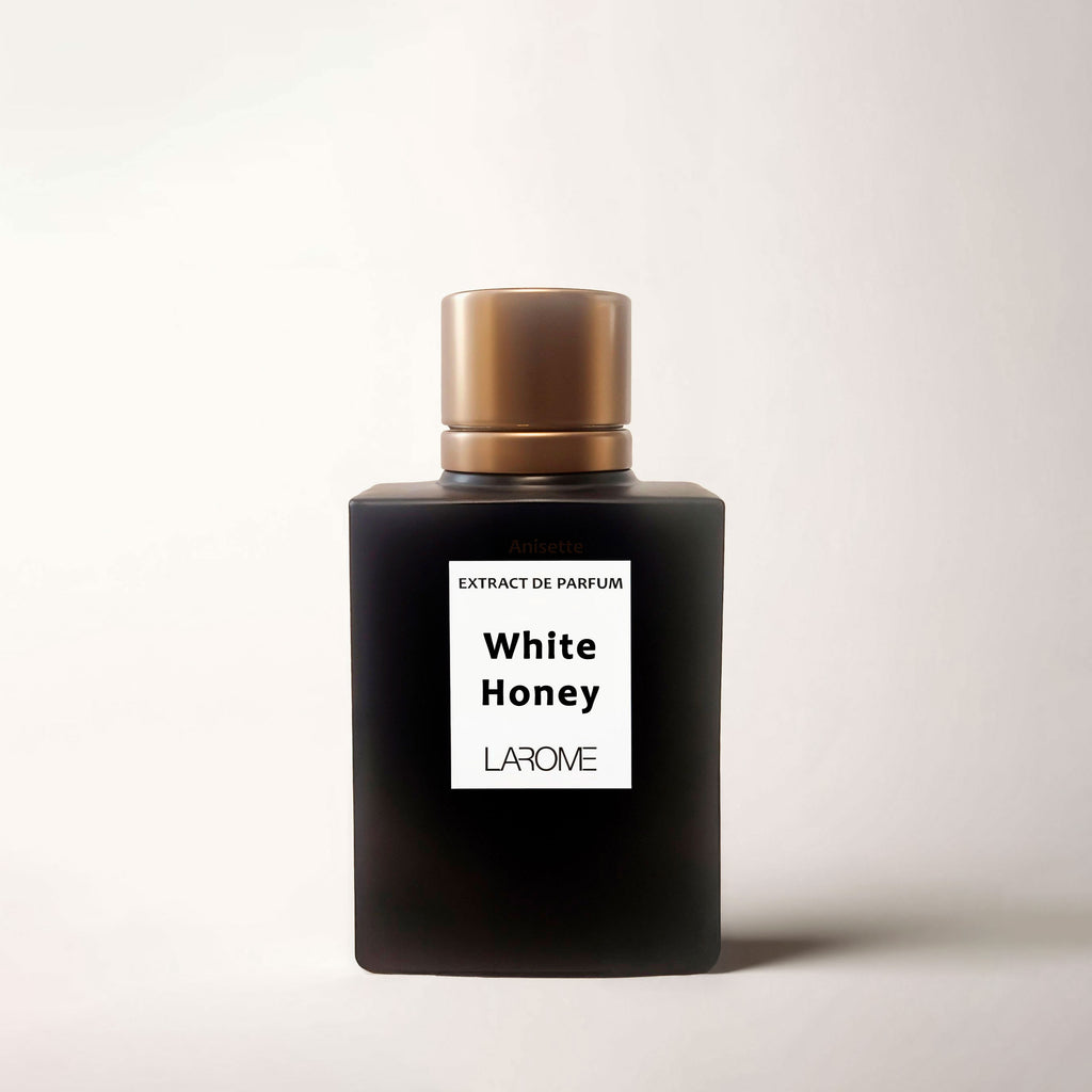 WHITE HONEY by LAROME Profumo di nicchia Unisex