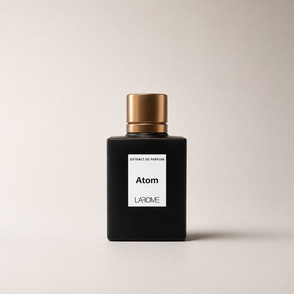 Atom by LAROME Profumo di nicchia Unisex
