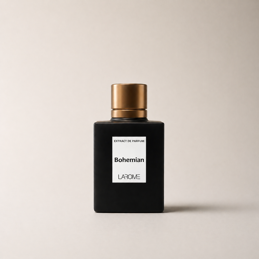 Bohemian by LAROME Profumo di nicchia Unisex